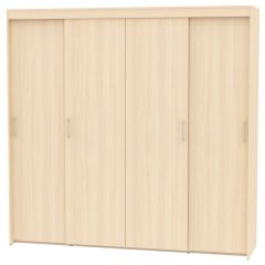 Шкаф-купе T-5-230х235х45 "ТОП" в Урае - uray.mebel24.online | фото 9