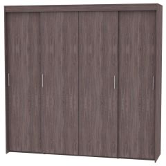 Шкаф-купе T-5-230х235х45 "ТОП" в Урае - uray.mebel24.online | фото 13