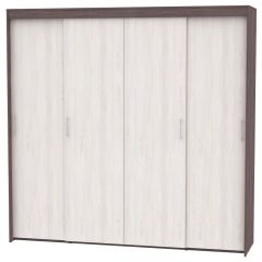 Шкаф-купе T-5-230х235х45 "ТОП" в Урае - uray.mebel24.online | фото 14