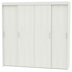 Шкаф-купе T-5-230х235х45 "ТОП" в Урае - uray.mebel24.online | фото 16