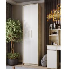 Шкаф НКМ Эдем-1 секция №3 в Урае - uray.mebel24.online | фото 3