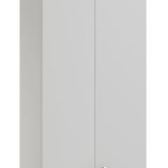 Шкаф 480 подвесной (Белый) в Урае - uray.mebel24.online | фото 1