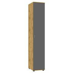 Шкаф "Алиса (H1)" ручка скоба в Урае - uray.mebel24.online | фото 19