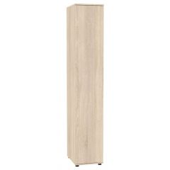 Шкаф "Алиса (H1)" с торцевой ручкой в Урае - uray.mebel24.online | фото