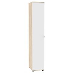 Шкаф "Алиса (H1)" с торцевой ручкой в Урае - uray.mebel24.online | фото 4