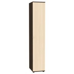 Шкаф "Алиса (H1)" с торцевой ручкой в Урае - uray.mebel24.online | фото 8