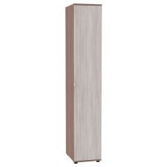 Шкаф "Алиса (H1)" с торцевой ручкой в Урае - uray.mebel24.online | фото 11