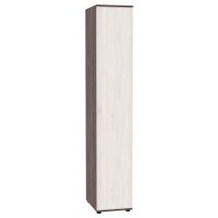 Шкаф "Алиса (H1)" с торцевой ручкой в Урае - uray.mebel24.online | фото 14