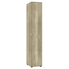 Шкаф "Алиса (H1)" с торцевой ручкой в Урае - uray.mebel24.online | фото 17