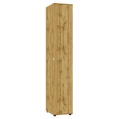 Шкаф "Алиса (H1)" с торцевой ручкой в Урае - uray.mebel24.online | фото 18
