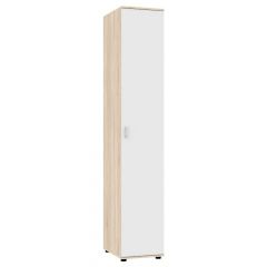 Шкаф "Алиса (H2)" ручка скоба в Урае - uray.mebel24.online | фото 4