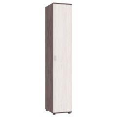 Шкаф "Алиса (H2)" ручка скоба в Урае - uray.mebel24.online | фото 14