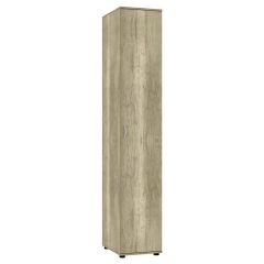 Шкаф "Алиса (H2)" ручка скоба в Урае - uray.mebel24.online | фото 17