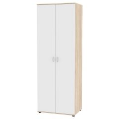 Шкаф "Алиса (H3)" ручка скоба в Урае - uray.mebel24.online | фото 4
