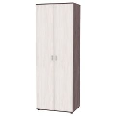 Шкаф "Алиса (H3)" ручка скоба в Урае - uray.mebel24.online | фото