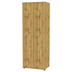 Шкаф "Алиса (H3)" ручка скоба в Урае - uray.mebel24.online | фото 18