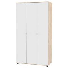 Шкаф "Алиса (H5)" с торцевой ручкой в Урае - uray.mebel24.online | фото