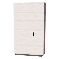 Шкаф "Аврора (H21)" в Урае - uray.mebel24.online | фото 14