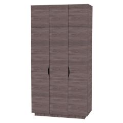 Шкаф "Аврора (H23)" в Урае - uray.mebel24.online | фото 13