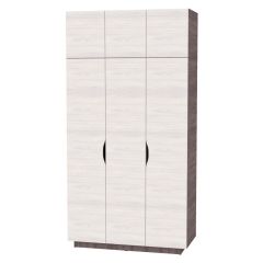 Шкаф "Аврора (H23)" в Урае - uray.mebel24.online | фото 14