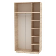 Шкаф "Аврора (H23)" в Урае - uray.mebel24.online | фото 2