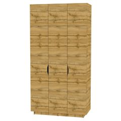 Шкаф "Аврора (H23)" в Урае - uray.mebel24.online | фото 18