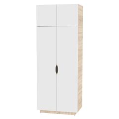 Шкаф "Аврора (H25)" в Урае - uray.mebel24.online | фото
