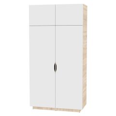 Шкаф "Аврора (H31)" в Урае - uray.mebel24.online | фото