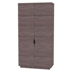 Шкаф "Аврора (H31)" в Урае - uray.mebel24.online | фото 13