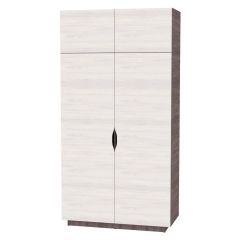 Шкаф "Аврора (H31)" в Урае - uray.mebel24.online | фото 14