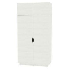 Шкаф "Аврора (H31)" в Урае - uray.mebel24.online | фото 16