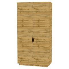 Шкаф "Аврора (H31)" в Урае - uray.mebel24.online | фото 18