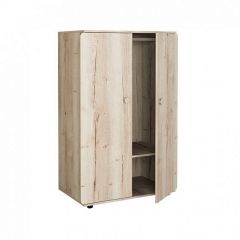 Шкаф Дельта Лофт-13.01 Дуб Ирладндский в Урае - uray.mebel24.online | фото 2