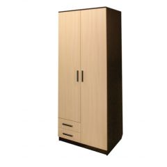 Шкаф распашной ПШ-3.9 в Урае - uray.mebel24.online | фото