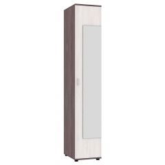 Шкаф с зеркалом "Алиса (H1_M)" ручка скоба в Урае - uray.mebel24.online | фото 15