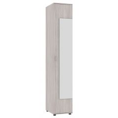 Шкаф с зеркалом "Алиса (H1_M)" ручка скоба в Урае - uray.mebel24.online | фото 13