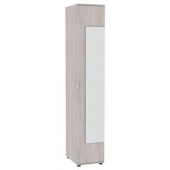 Шкаф с зеркалом "Алиса (H2_M)" с торцевой ручкой в Урае - uray.mebel24.online | фото 11