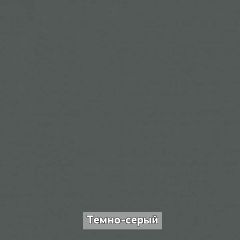 Шкаф угловой без зеркала "Ольга-Лофт 9.1" в Урае - uray.mebel24.online | фото 6