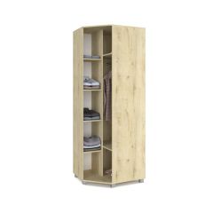 ЕВА Шкаф угловой Е57 в Урае - uray.mebel24.online | фото 6