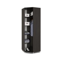 КАРИНА Шкаф угловой К57 в Урае - uray.mebel24.online | фото 4