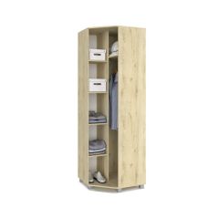 КАРИНА Шкаф угловой К57 в Урае - uray.mebel24.online | фото 6