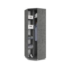 КАРИНА Шкаф угловой К57 в Урае - uray.mebel24.online | фото 8