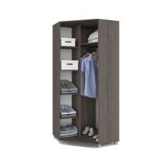 КАРИНА Шкаф угловой К59 в Урае - uray.mebel24.online | фото 2