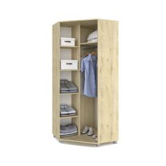 КАРИНА Шкаф угловой К59 в Урае - uray.mebel24.online | фото 6