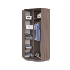 КАРИНА Шкаф угловой К59 в Урае - uray.mebel24.online | фото 10