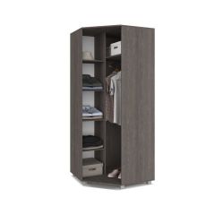 ВИОРА Шкаф угловой В59 в Урае - uray.mebel24.online | фото 2