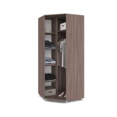 ВИОРА Шкаф угловой В59 в Урае - uray.mebel24.online | фото 8
