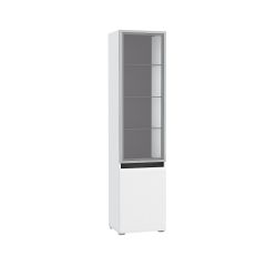 Шкаф-витрина 13.201 Сидней в Урае - uray.mebel24.online | фото