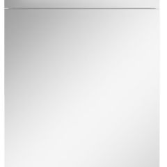 Шкаф-зеркало Аврора 50 левый с подсветкой LED Домино (DV8001HZ) в Урае - uray.mebel24.online | фото 4