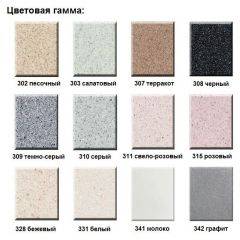 Смеситель ULGRAN U-001 в Урае - uray.mebel24.online | фото 3